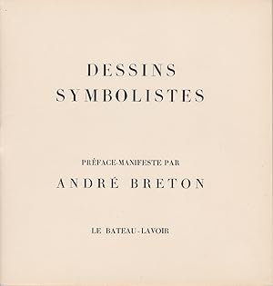 Dessins symbolistes.