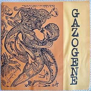 Revue Gazogène n°16.
