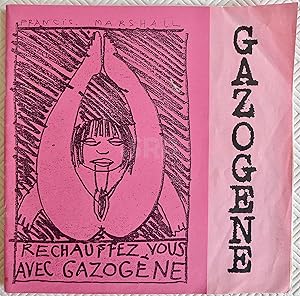 Revue Gazogène n°13.