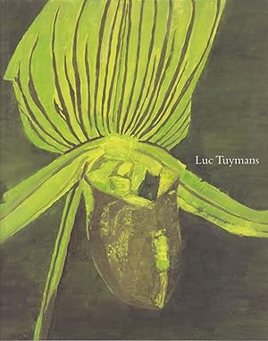 Luc Tuymans.