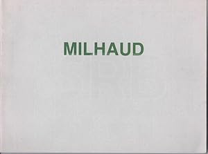 Milhaud.