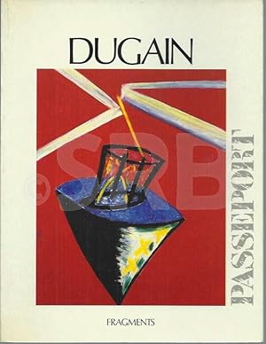 Dugain. Passeport 87-89.