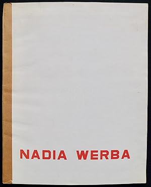 Nadia Werba.