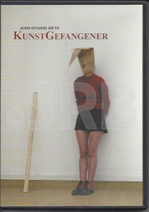 Kunstgefangener. (Dunkerque, mars 2003). Courts-métrages (Przylromi, nie rozumiem.- Night of the ...