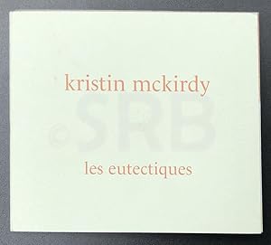 Kristin McKirdy.- Coll. Les Eutectiques, Voix et images de la céramique d'aujourd'hui. Photograph...