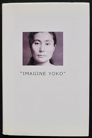 Imagine Yoko.