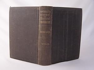 History Of Ancient Woodbury, Connecticut From The First Indian Deed In 1659 To 1872 Including the...