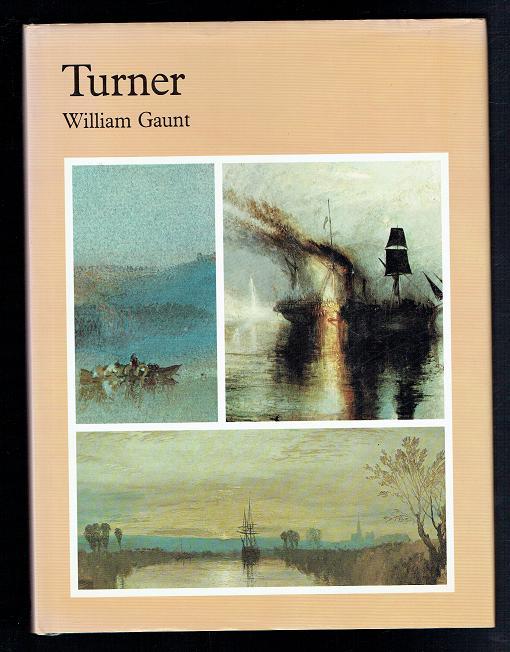 Turner (Colour Books)