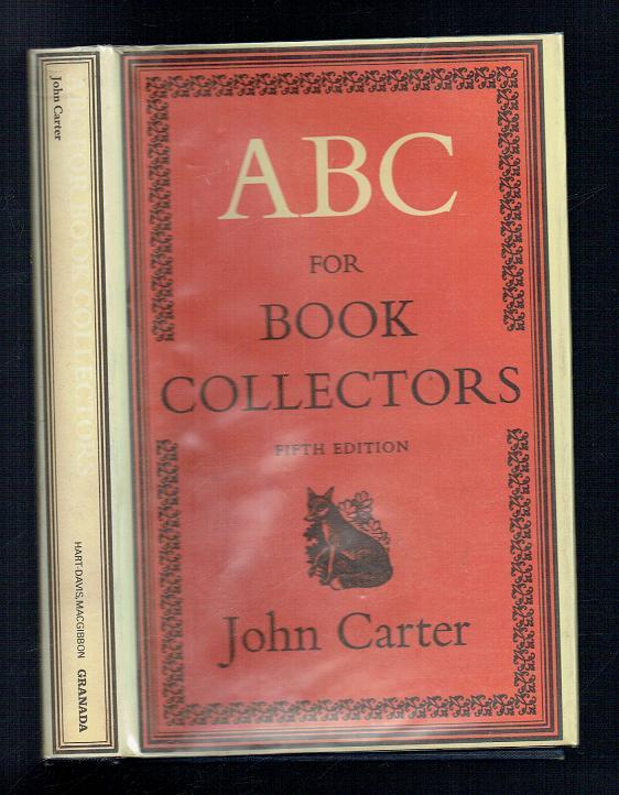 ABC for Book Collectors