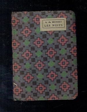 Dissertation Alfred De Musset Nuit De Mai » Scholarship essay help