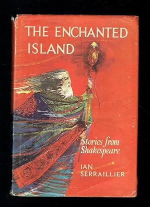 The Enchanted Island By Ian Serraillier Abebooks