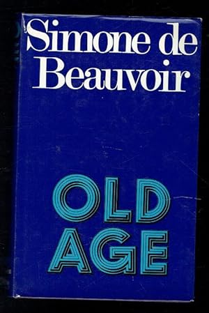 simone de beauvoir old age