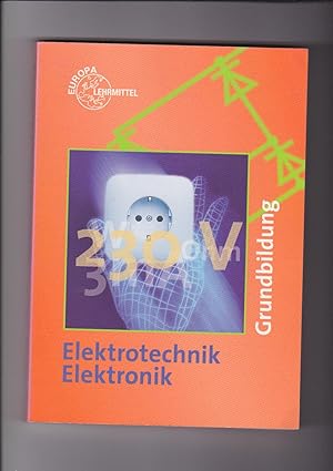 fachkunde elektrotechnik klaus tkotz