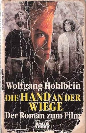 die hand an der wiege die hand an der wiege