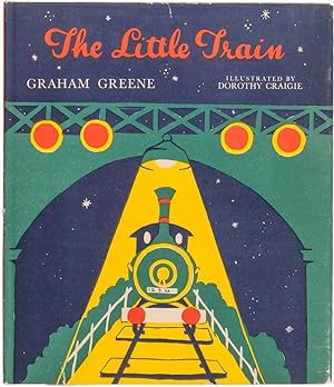 The Little Train.