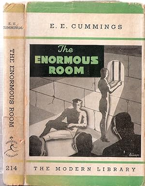 The Enormous Room by E E Cummings - AbeBooks
