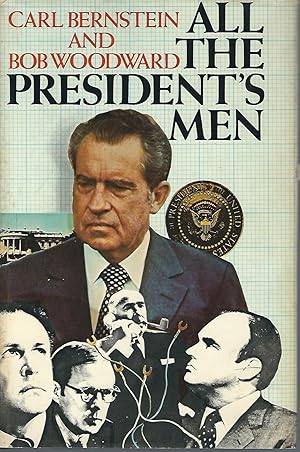 review of all the presidents men review of all the presidents men