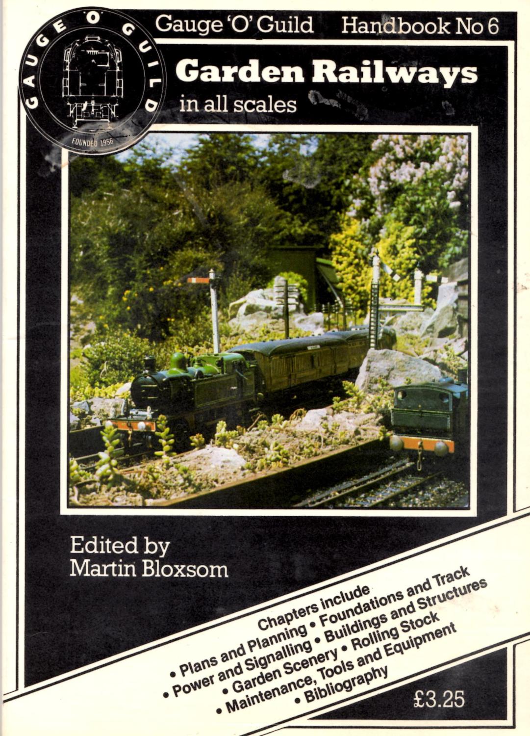 o gauge guild