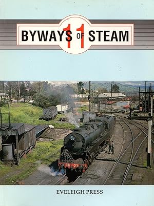 Love Ray Byways Steam Railways New South Abebooks