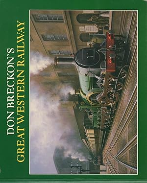 Don Breckon's Great Western Railway