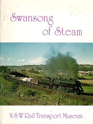 Swansong of Steam