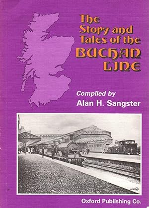 The Story and Tales of the Buchan Line