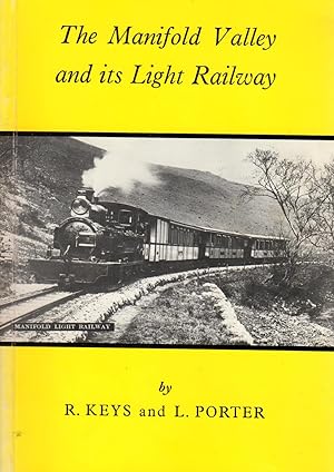 The Manifold Valley and Its Light Railway