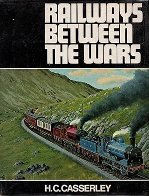 Railways between the Wars