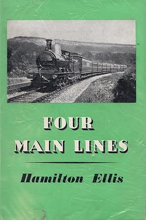 Four Main Lines