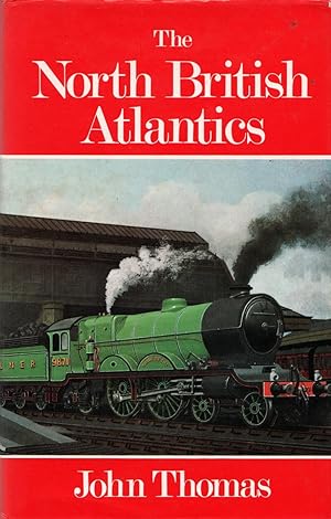 The North British Atlantics