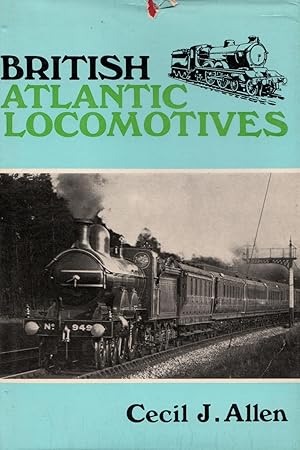 British Atlantic Locomotives