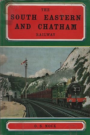 The South Eastern and Chatham Railway