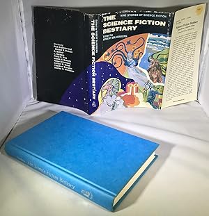 The Science Fiction Bestiary [SIGNED]