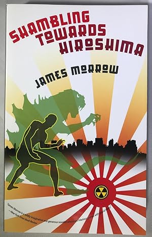 Shambling Towards Hiroshima [SIGNED]