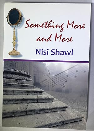 Something More and More [SIGNED]