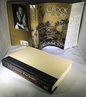 The Crook Factory [SIGNED]