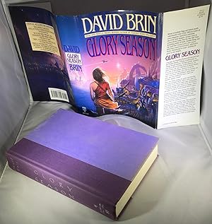 Glory Season [SIGNED]