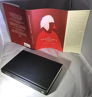The Handmaid's Tale [SIGNED]
