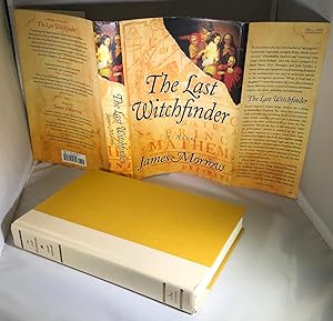 The Last Witchfinder [SIGNED]