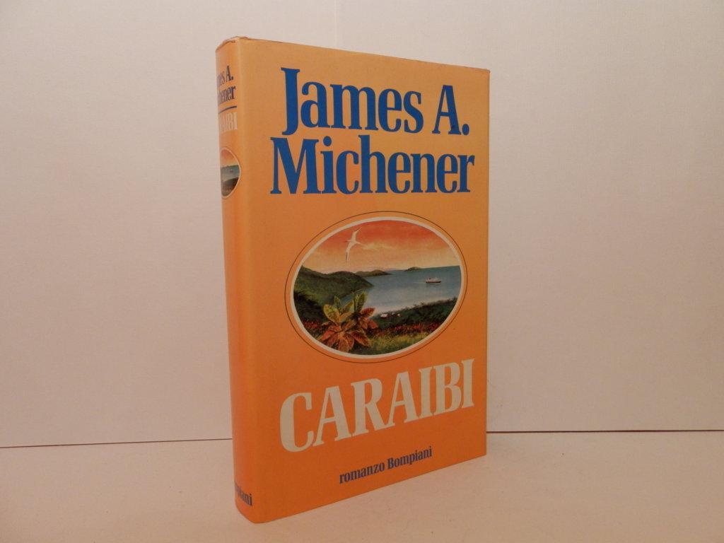 Caraibi - Michener, James Albert