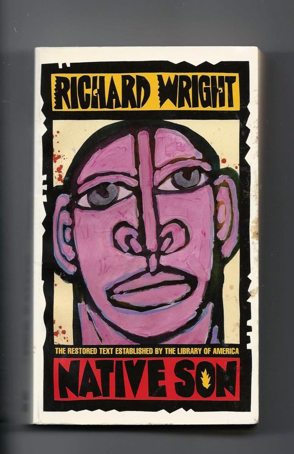 richard wright creates compassion for bigger thomas in native son richard wright creates compassion for bigger thomas in native son