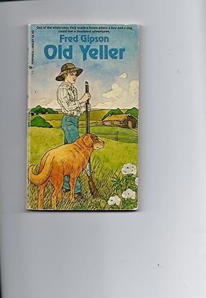 Old Yeller Perennial Classics Epub-Ebook