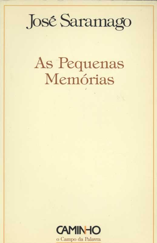 As Pequenas Memórias