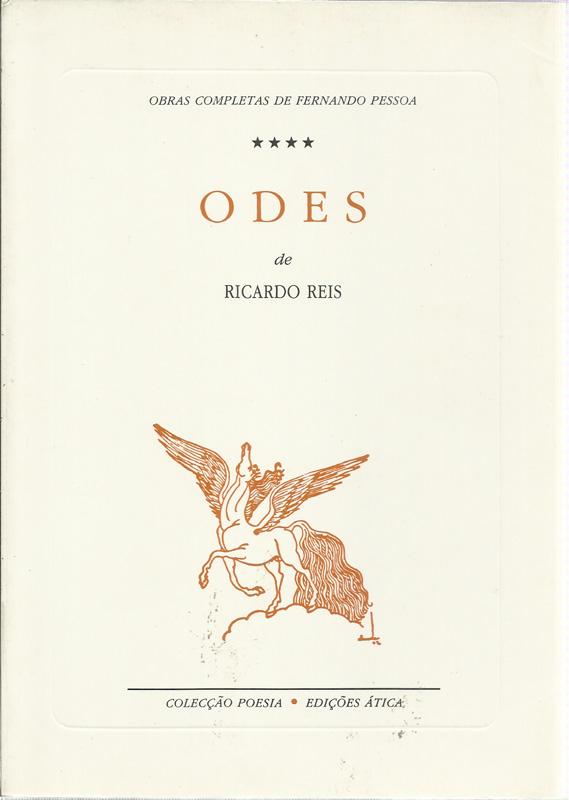 Ricardo De Pessoa Iberlibro - 