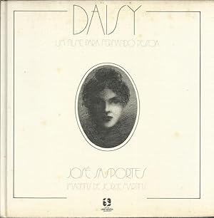 Daisy Um Filme para Fernando Pessoa