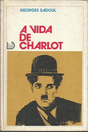 A Vida de Charlot