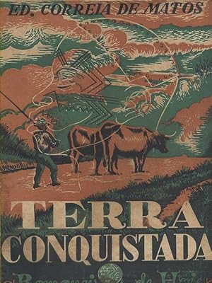 Terra Conquistada