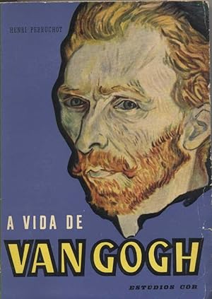 A Vida de Van Gogh