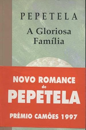 a Gloriosa Família