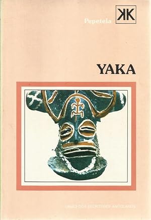 Yaka